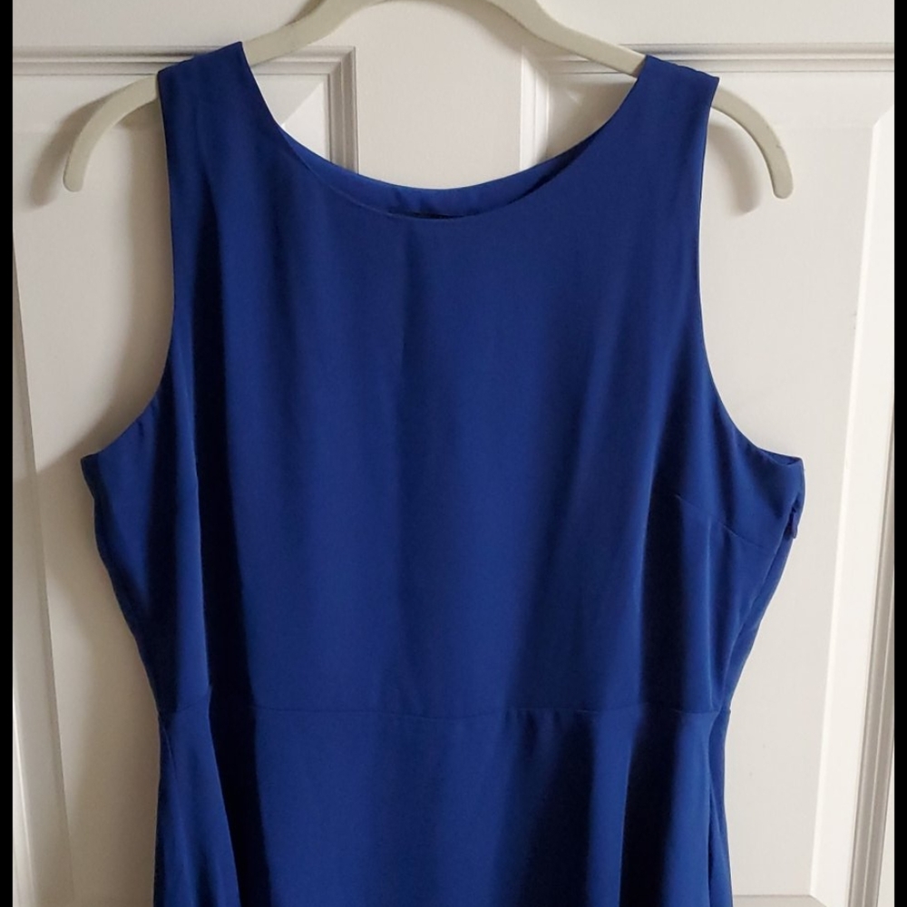 Rachel Zoe dress